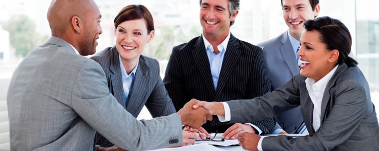 Consult with a Business Broker