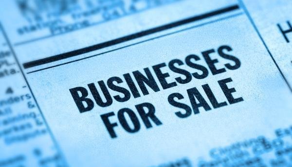 Find Available Business for Sale