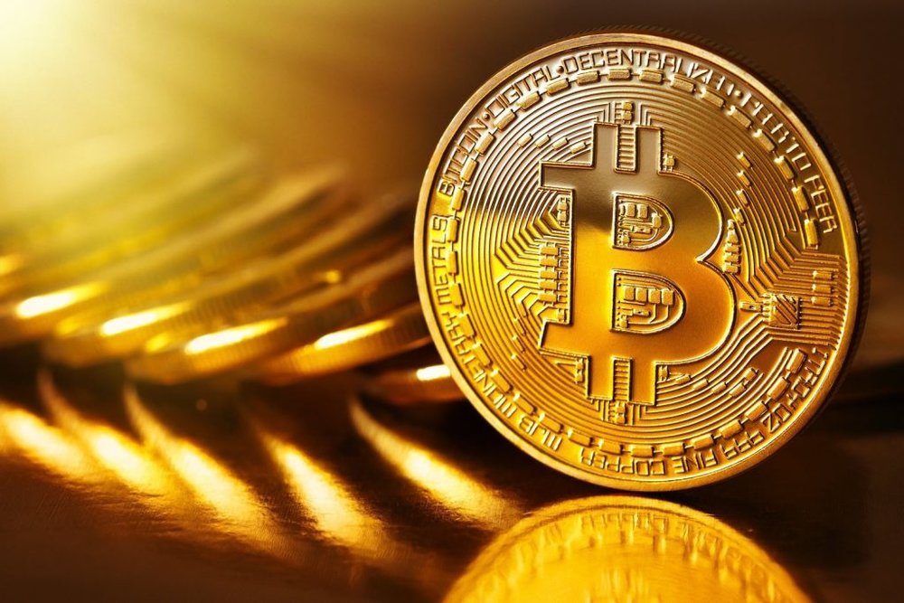 Bitcoin is the New Face of Modern Trading