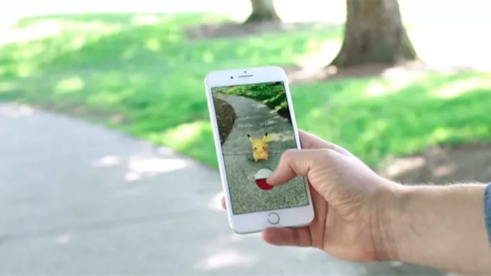 Bring Your Own Version of Pokemon Go Into Reality Through AR