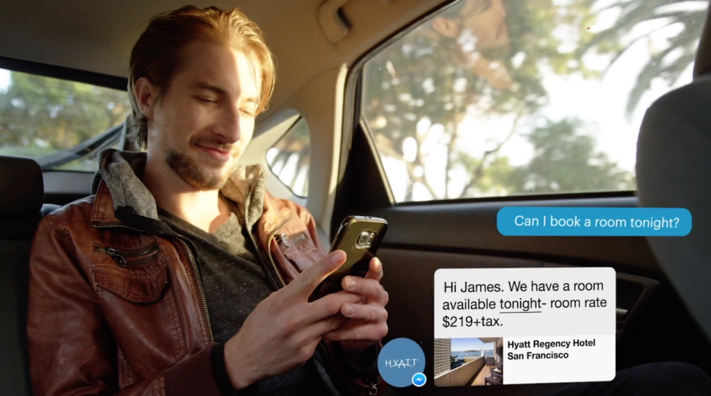 Improve Businesses' Customer Service By Creating a Chatbot App