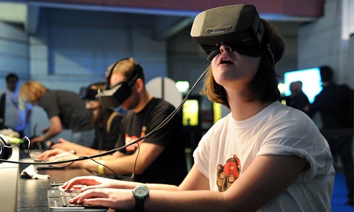 Step Up Your Video Gaming Experience Through Virtual Reality