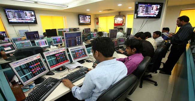 Indian Stock Market Continues to Boom