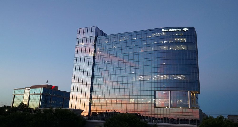 Cyrptocurrency Threatens Financial Firms Such as BoA