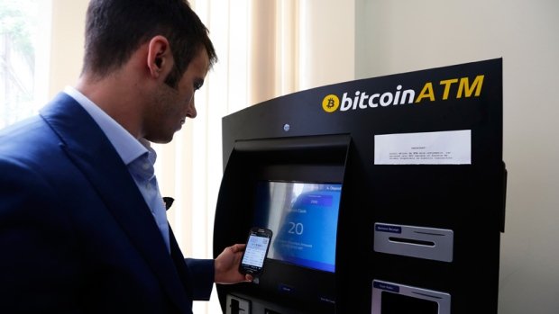 bitcoin