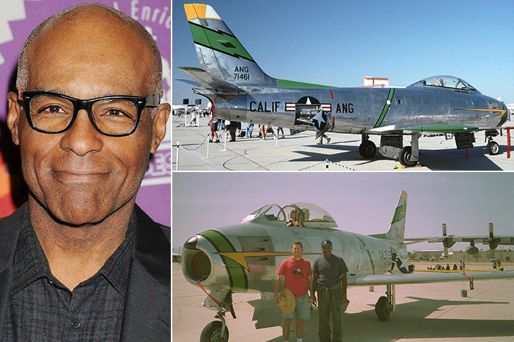 Inside The Celebrities Lavish Private Yachts & Jets Page