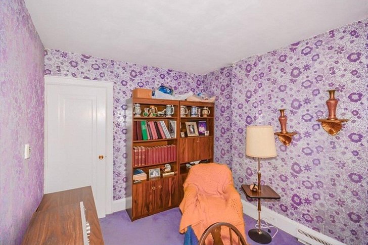 Call Guru Com >> 96-Year-Old Woman Sells Her House After 70 Years - What The Buyers Found Inside Left Them ... Call Guru Com >> 96-Year-Old Woman Sells Her House After 70 Years - What The Buyers Found Inside Left Them ...