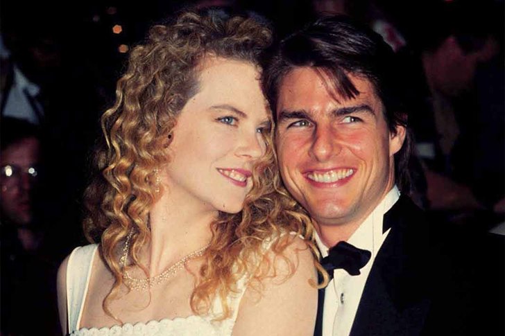 Nicole Kidman's Untold Story - After 20 Years, She Finally Opens Up