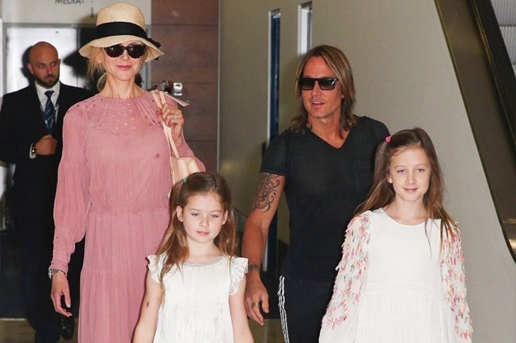 Nicole Kidman's Untold Story - After 20 Years, She Finally Opens Up