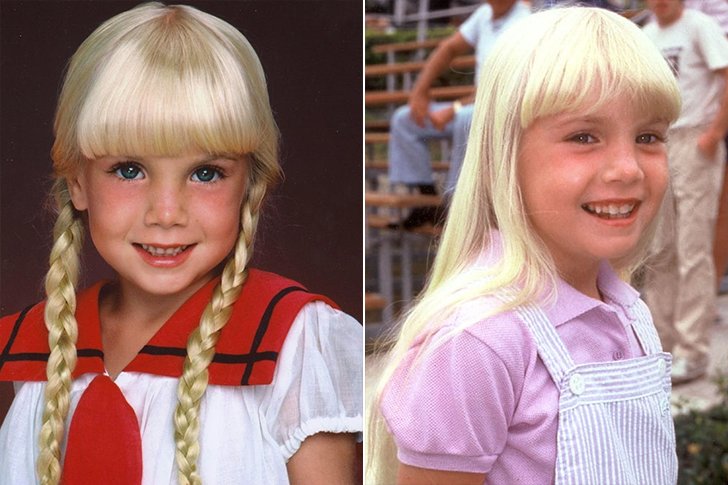 Your Favorite Child Stars All Grown Up - What Are They Up To These Days ...