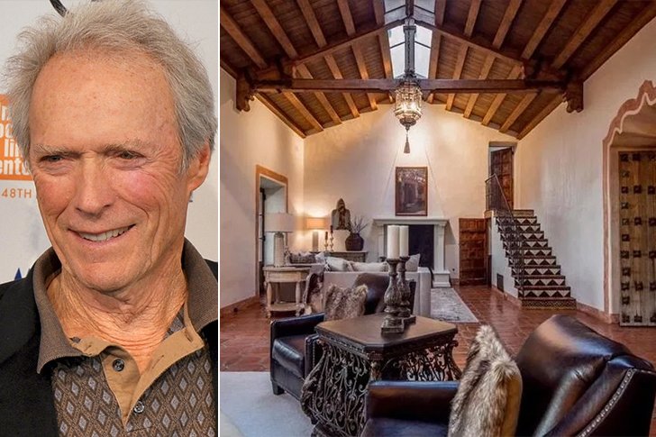 These Rooms In Celebrity Houses Make Their Mansions Even Cooler - Investment Guru