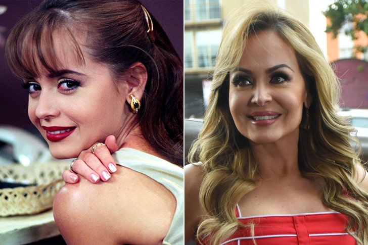 Las Celebridades M S Famosas Que Han Envejecido Rid Culamente Bien