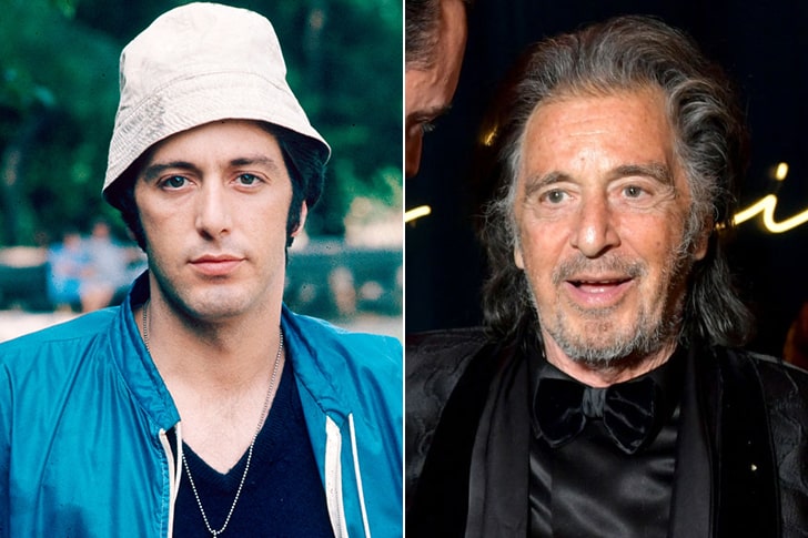 Long Forgotten Legendary Celebs You'll Be Surprised Are Still Alive And