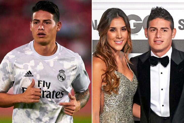 Las novias y esposas de los jugadores de fútbol más famosos de España