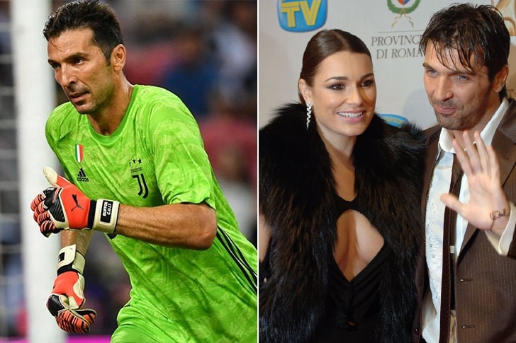 Las Parejas M S Bellas De Los Mejores Futbolistas Del Planeta Page