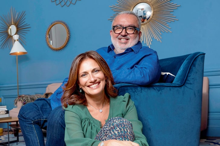 Ces couples de célébrités sont incroyables jusque même impensable