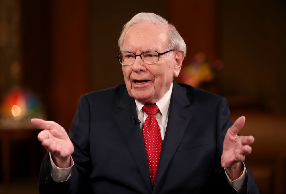 Warren Buffett Top Investing Tips From The Business Guru Investment