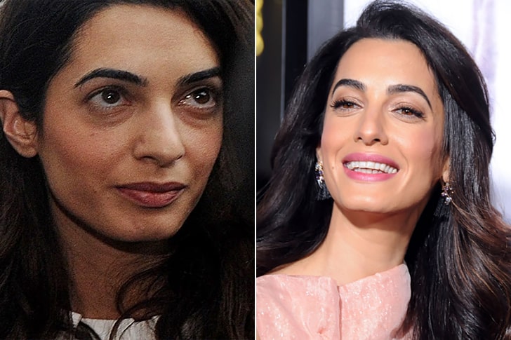 The Biggest TV Stars Without Makeup—You Probably Won’t Recognize Them ...