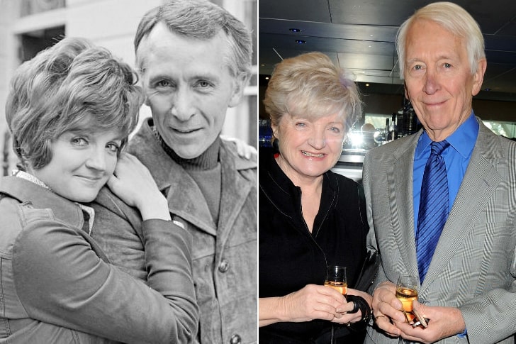 Meet The Better Halves Of The Most Successful Celebrities