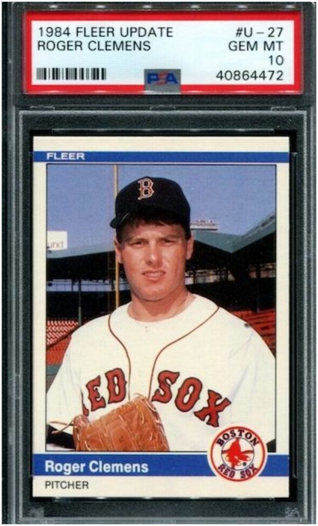 21 Vintage Baseball Cards They Are Worth A Fortune Now! Page 5 of 37