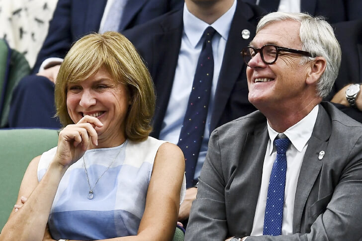 This Wimbledon Love Story Will Restore Your Faith In Romance - ogyiis4