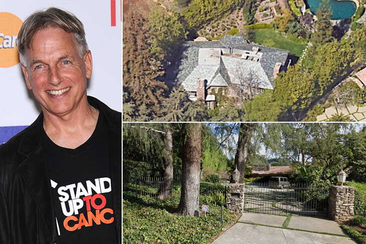 Wo Wohnen Die Stars In Hollywood Karte Von Berlin bis Hollywood – So wohnen die Stars - Investment Guru