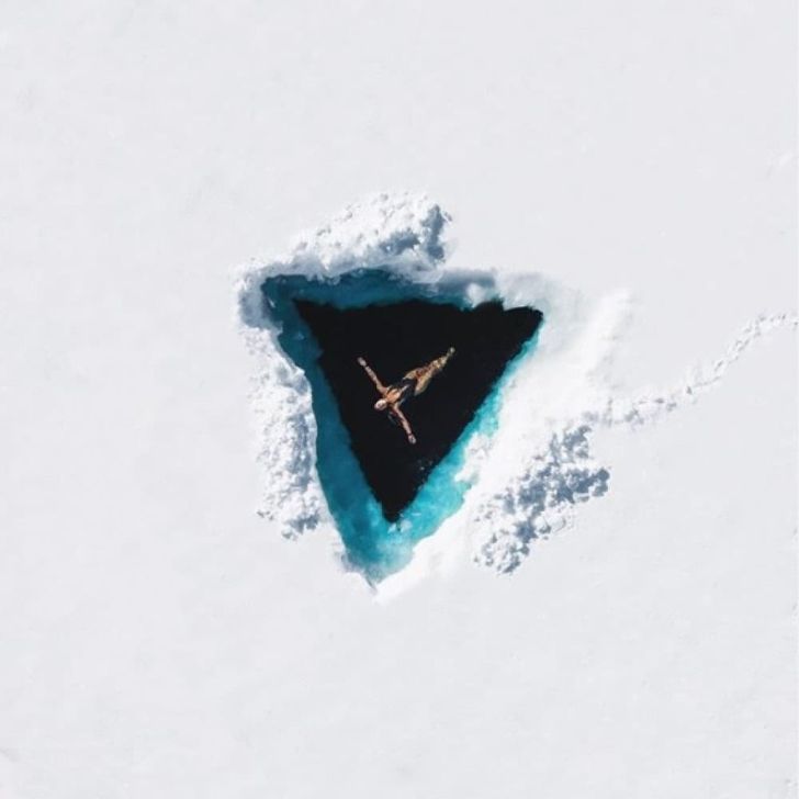 NerveRacking Pics For The Adventurer In Us Page 6 of 51 Investment