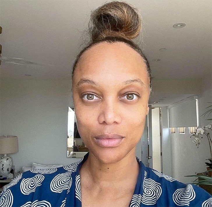 Natural Wins: These Bare-Faced Photos Of Celebrities Can Revolutionize