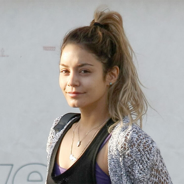 Natural Wins: These Bare-Faced Photos Of Celebrities Can Revolutionize