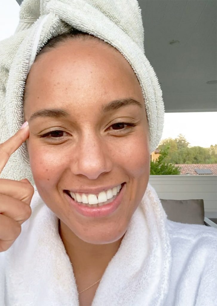 Natural Wins: These Bare-Faced Photos Of Celebrities Can Revolutionize