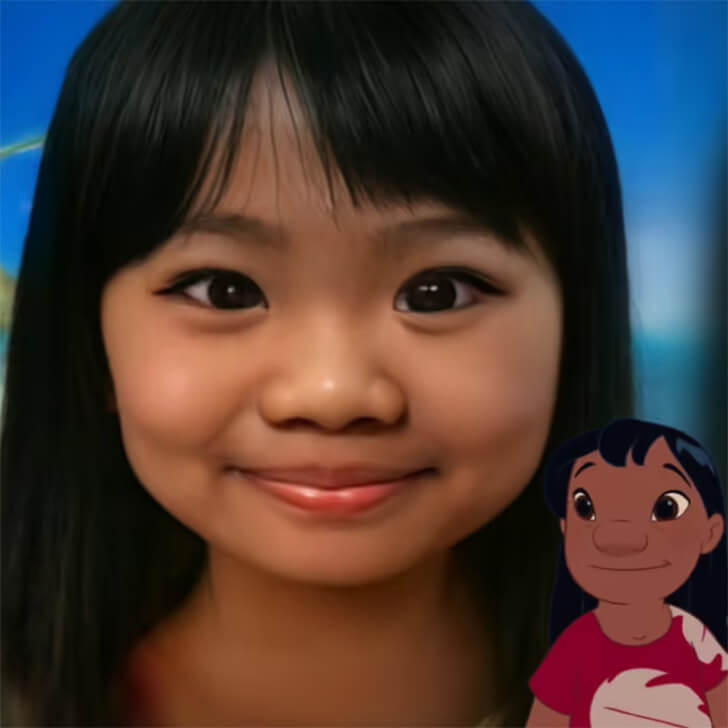 Your Favorite Cartoon Characters Turned Into Real People By Ai Or Artificial Intelligence Turns