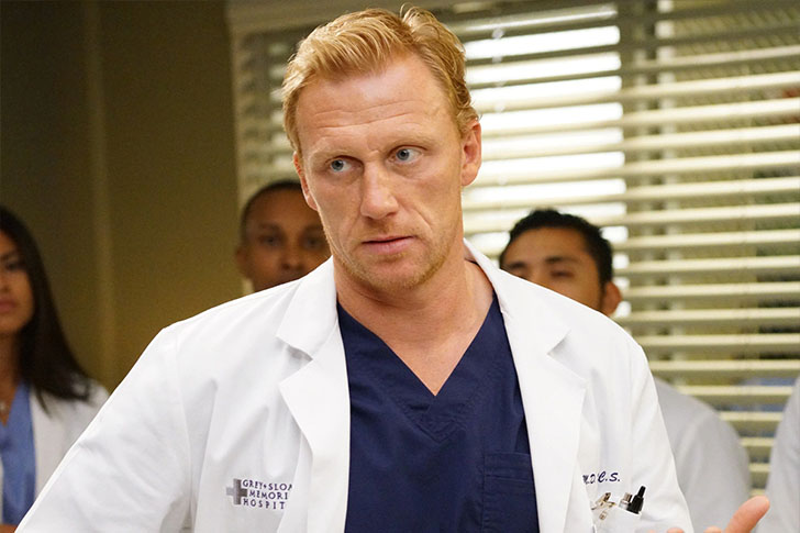 Shocking Twists And Shady Secrets: The Jaw-Dropping Reveal Of Grey's ...