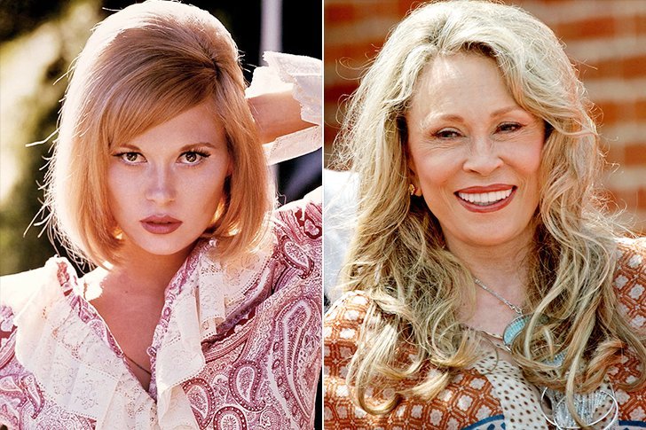 Stars Who Still Look Like They're In Their 20's, But Their Net Worth