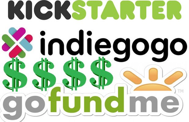 Best Crowdfunding Websites
