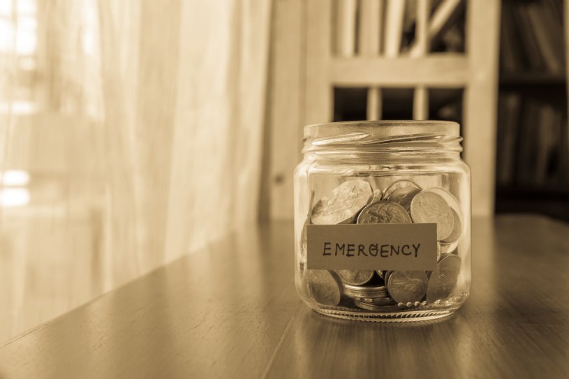 Emergency Fund Can Help You Address Unexpected Scenarios Without Draining Your Savings