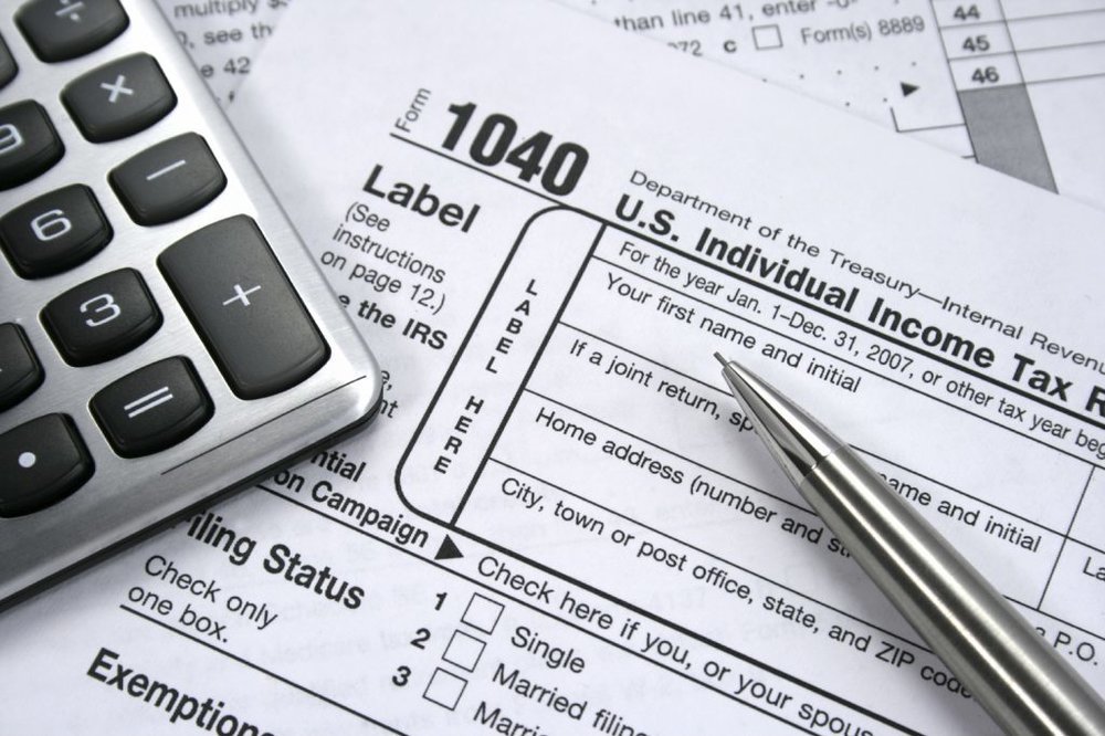 Make Sure to Know the New Policy of Your Quarterly State Income Tax