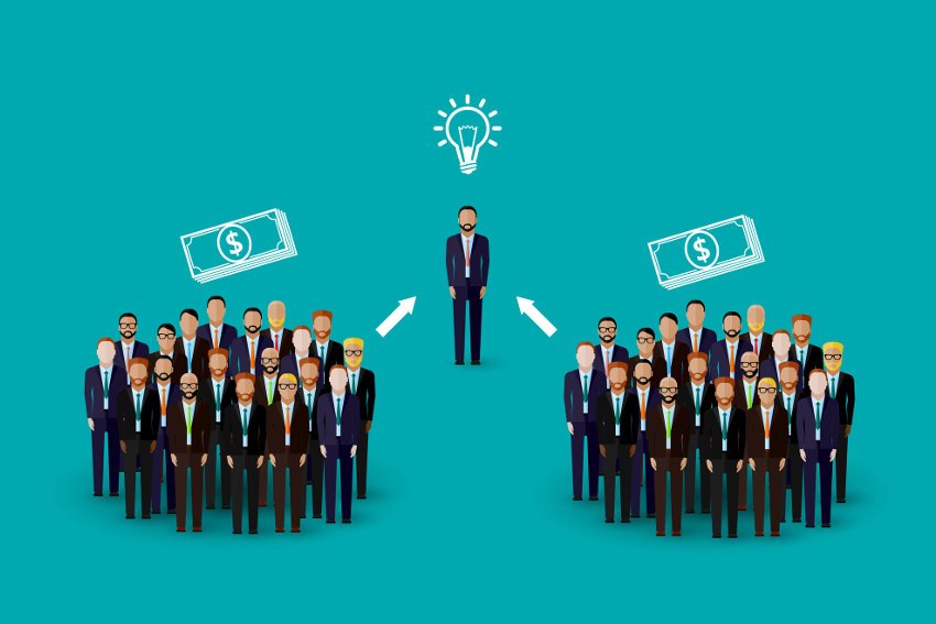 Online Crowdfunding is a Great Way to Grow Your Business