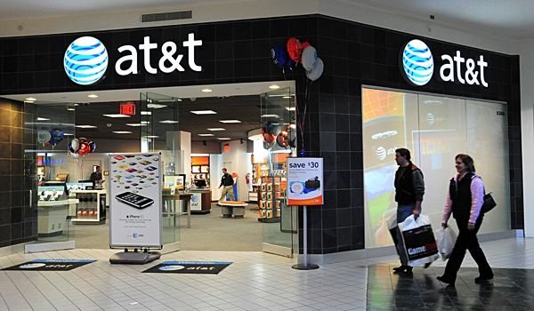 Telecom Giant AT and T Celebrates the Approval of the Said Tax Cut Bill