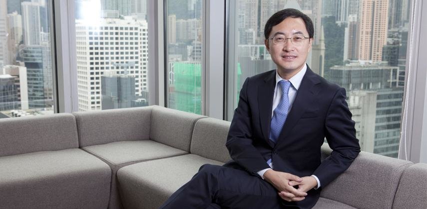 Weiwen Han Contemplates the Recent Giant's Movements will Help Shape the Chinese Market to Become Globally Competitive
