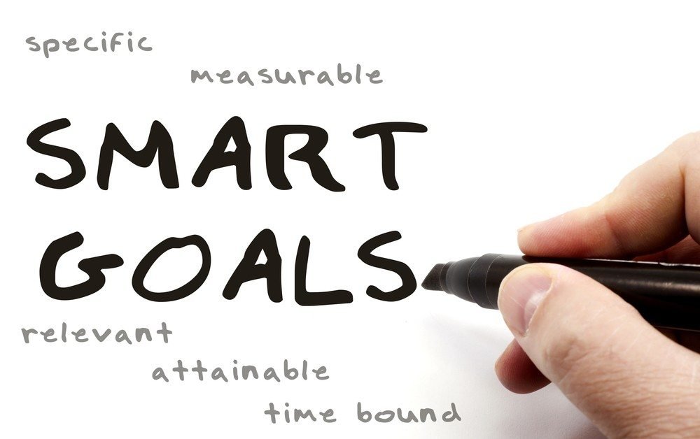 Apply the SMART Model to Achieve Your Goals
