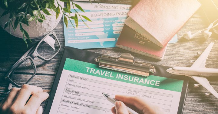 Consider Purchasing a Travel Insurance If you Want to Retire Abroad
