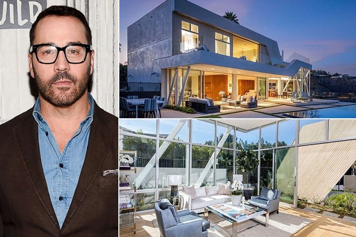 Celebrities Houses That Will Leave You With Very Little Words - Page 4 ...