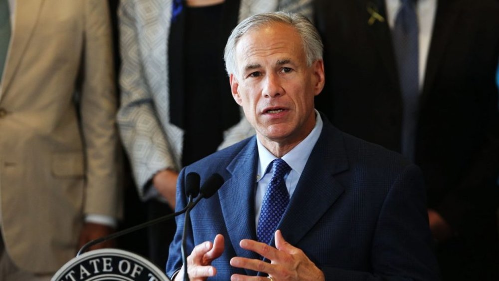 Texas Gov. Greg Abbott Welcomes The Move As It Could Generate Thousands of Jobs and Can Improve the Economy of the State