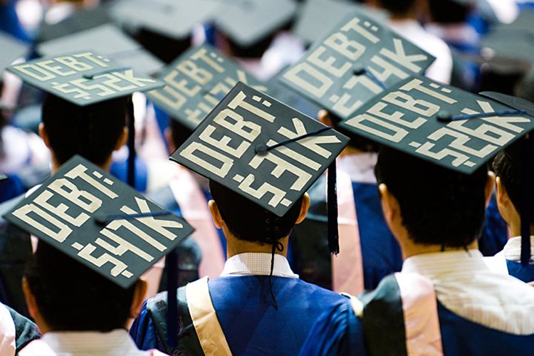 Pay Your Student Loan As Soon as Possible