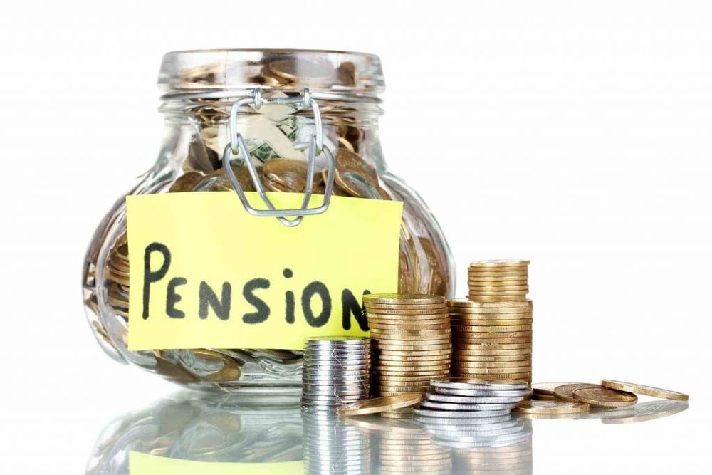 Sometimes Your Pension Might Not Be Enough to Support You