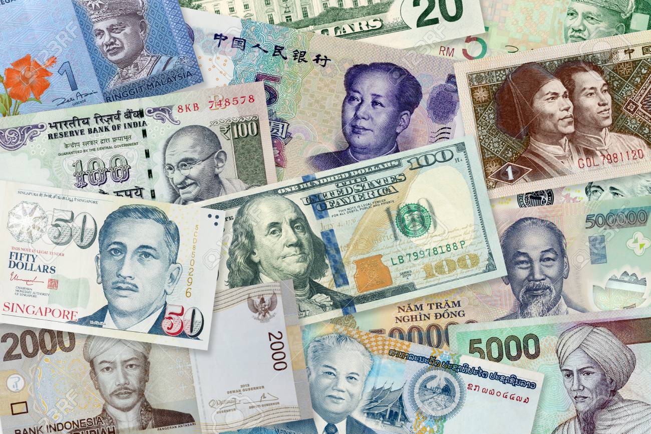 Доллар Пилс. Top currencies. Vietnamese dong and Dollar.