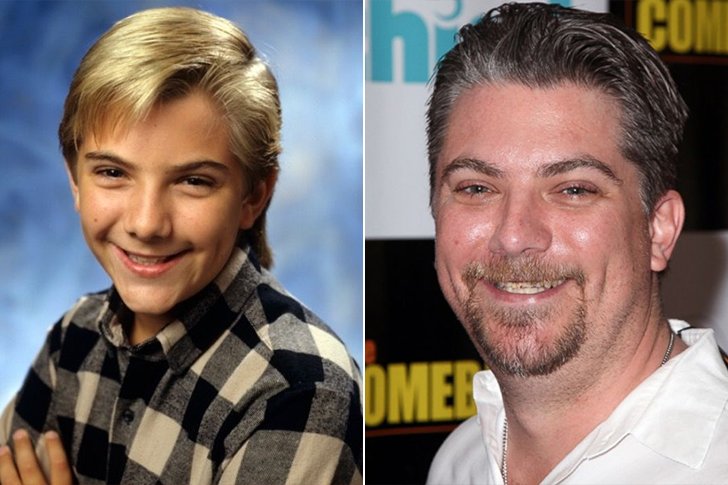 Your Favorite Child Stars All Grown Up - What Are They Up To These Days ...