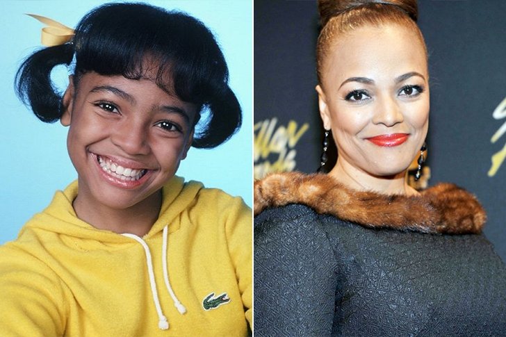 Your Favorite Child Stars Are All Grown Up Now, And Their Current Net ...