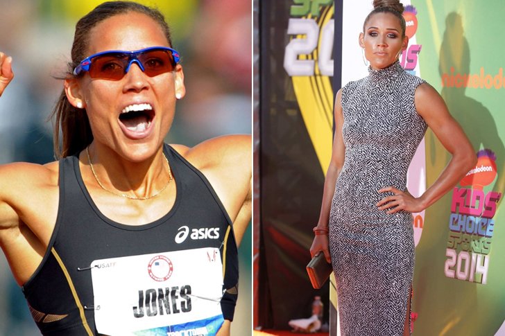 The Most Successful Female Athletes In The World See Their Impressive the-most-successful-female-athletes-in-the-world-see-their-impressive