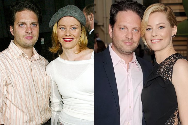 Elizabeth Banks – Max Handelman